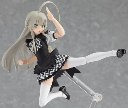 Figma 160 Haiyore! Nyaruko-san Nyaruko Figure Max Factory- Japan Figure Store - #1 Bring To You The Best Japanese Goods