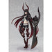 Figma 168 Black Gold Saw: Tv Ver. Black Rock Shooter Max Factory- Japan Figure Store - #1 Bring To You The Best Japanese Goods