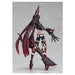 Figma 168 Black Gold Saw: Tv Ver. Black Rock Shooter Max Factory- Japan Figure Store - #1 Bring To You The Best Japanese Goods