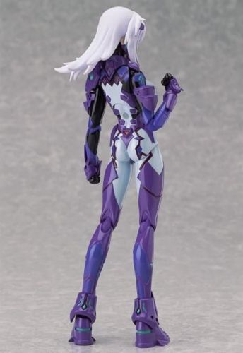 Figma 180 Muv-luv Alternative: Total Eclipse Cryska Barchenowa Figure- Japan Figure Store - #1 Bring To You The Best Japanese Goods