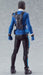 Figma 191 Time Scoop Hunter Yuichi Sawajima Figure Max Factory- Japan Figure Store - #1 Bring To You The Best Japanese Goods