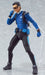 Figma 191 Time Scoop Hunter Yuichi Sawajima Figure Max Factory- Japan Figure Store - #1 Bring To You The Best Japanese Goods