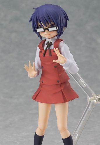Figma 201 Hidamari Sketch X Honeycomb Sae Figure Max Factory- Japan Figure Store - #1 Bring To You The Best Japanese Goods