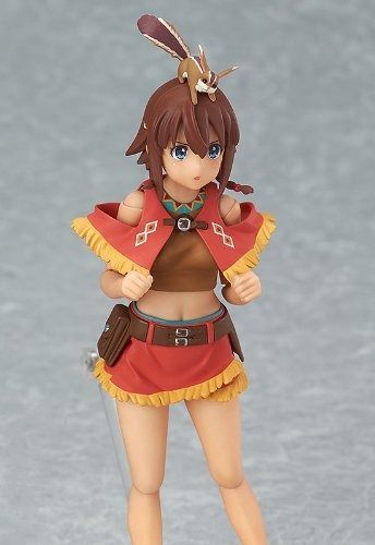 Figma 202 Gargantia On The Verdurous Planet Amy Figure Max Factory Froma Japan- Japan Figure Store - #1 Bring To You The Best Japanese Goods