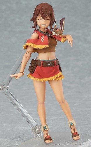 Figma 202 Gargantia On The Verdurous Planet Amy Figure Max Factory Froma Japan- Japan Figure Store - #1 Bring To You The Best Japanese Goods