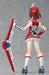 Figma 204 Vividred Operation Akane Isshiki Palette Suit Ver. Figure Max Factory- Japan Figure Store - #1 Bring To You The Best Japanese Goods