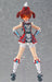 Figma 204 Vividred Operation Akane Isshiki Palette Suit Ver. Figure Max Factory- Japan Figure Store - #1 Bring To You The Best Japanese Goods