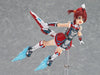Figma 204 Vividred Operation Akane Isshiki Palette Suit Ver. Figure Max Factory- Japan Figure Store - #1 Bring To You The Best Japanese Goods