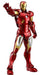 Figma 217 The Avengers Iron Man Mark Vii Figure Good Smile Company- Japan Figure Store - #1 Bring To You The Best Japanese Goods