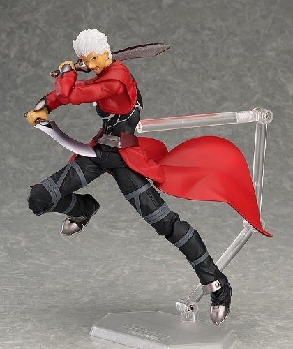 Figma 223 Fate/stay Night Archer Figure Max Factory- Japan Figure Store - #1 Bring To You The Best Japanese Goods