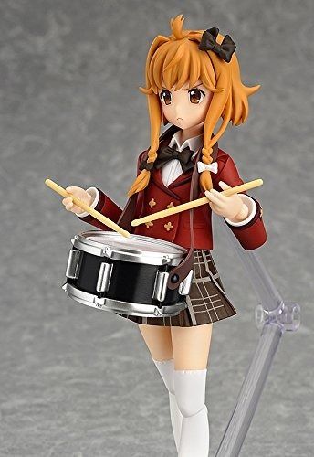 Figma 235 Fantasista Doll Uzume Uno Figure Max Factory- Japan Figure Store - #1 Bring To You The Best Japanese Goods