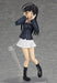 Figma 236 Girls Und Panzer Hana Isuzu Figure Max Factory- Japan Figure Store - #1 Bring To You The Best Japanese Goods