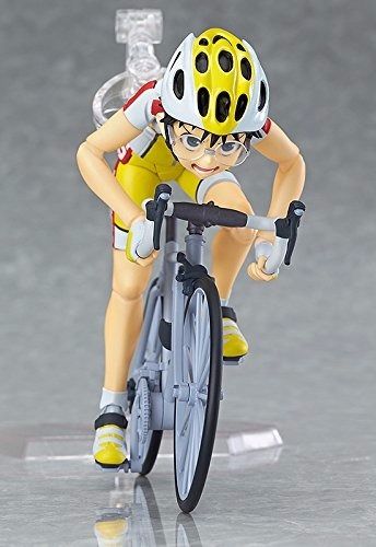 Figma 238 Yowamushi Pedal: Grande Road Sakamichi Onoda Figure Max Factory- Japan Figure Store - #1 Bring To You The Best Japanese Goods