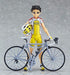 Figma 238 Yowamushi Pedal: Grande Road Sakamichi Onoda Figure Max Factory- Japan Figure Store - #1 Bring To You The Best Japanese Goods
