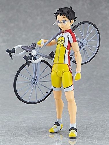 Figma 238 Yowamushi Pedal: Grande Road Sakamichi Onoda Figure Max Factory- Japan Figure Store - #1 Bring To You The Best Japanese Goods