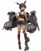 Figma 242 Kantai Collection -kancolle- Mutsu Figure Max Factory - Japan Figure