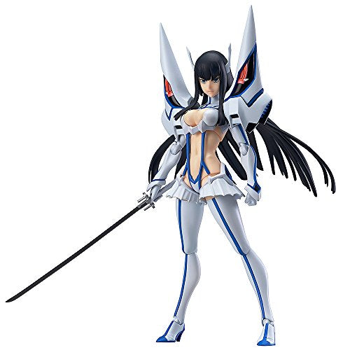 Figma 249 Kill La Kill Satsuki Kiryuin Figure Max Factory - Japan Figure
