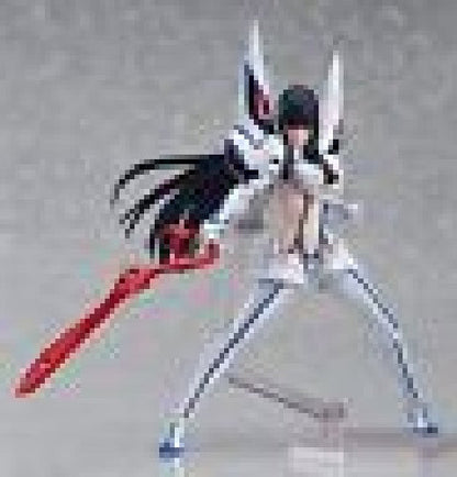 Figma 249 Kill La Kill Satsuki Kiryuin Figure Max Factory- Japan Figure Store - #1 Bring To You The Best Japanese Goods