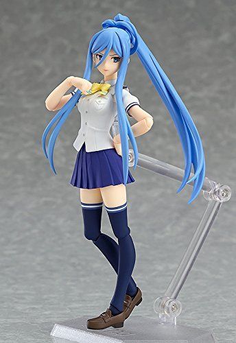 Figma 329 Arpeggio Of Blue Steel Takao Action Figure Max Factory- Japan Figure Store - #1 Bring To You The Best Japanese Goods