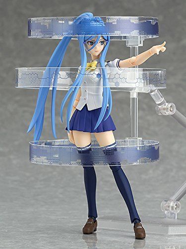 Figma 329 Arpeggio Of Blue Steel Takao Action Figure Max Factory- Japan Figure Store - #1 Bring To You The Best Japanese Goods