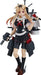Figma 364 Kantai Collection -kancolle- Yudachi Kai-ii Figure- Japan Figure Store - #1 Bring To You The Best Japanese Goods