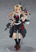 Figma 364 Kantai Collection -kancolle- Yudachi Kai-ii Figure- Japan Figure Store - #1 Bring To You The Best Japanese Goods