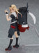 Figma 364 Kantai Collection -kancolle- Yudachi Kai-ii Figure- Japan Figure Store - #1 Bring To You The Best Japanese Goods