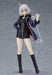 Figma 428 Fate/grand Order Avenger/jeanne D'arc Alter Shinjuku Ver. Figure- Japan Figure Store - #1 Bring To You The Best Japanese Goods