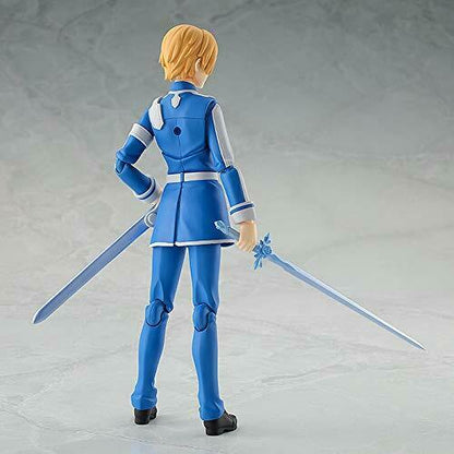 Figma 441 Sword Art Online: Alicization Eugeo Figure- Japan Figure Store - #1 Bring To You The Best Japanese Goods