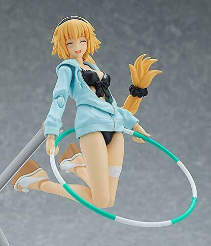 Figma 451 Fate/grand Order Archer / Jeanne D'arc Figure- Japan Figure Store - #1 Bring To You The Best Japanese Goods