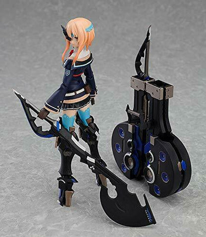 Figma 456 Heavily Armed High School Girls San Figure- Japan Figure Store - #1 Bring To You The Best Japanese Goods