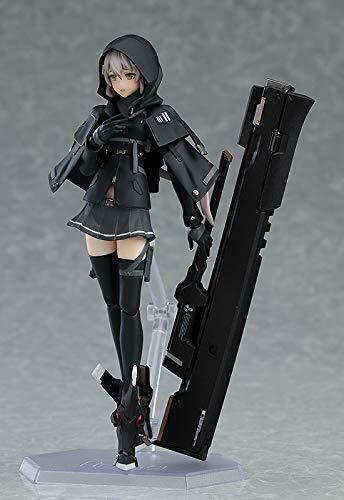 Figma 485 Ichi Another Figure- Japan Figure Store - #1 Bring To You The Best Japanese Goods