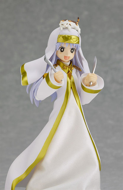 Max Factory Figma A Certain Magical Index II Action Figure- Japan Figure Store - #1 Bring To You The Best Japanese Goods
