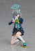 Max Factory Figma Shiroko Sand Wolf - Blue Archive Non-Scale Movable Figure- Japan Figure Store - #1 Bring To You The Best Japanese Goods