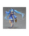 Good Smile Company Figma Hatsune Miku Snow Miku Twinkle Snow Figure Japan- Japan Figure Store - #1 Bring To You The Best Japanese Goods