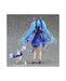 Good Smile Company Figma Hatsune Miku Snow Miku Twinkle Snow Figure Japan- Japan Figure Store - #1 Bring To You The Best Japanese Goods