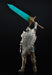 Demon'S Souls Figma #590 Fluted Armor Ps5 Max Factory- Japan Figure Store - #1 Bring To You The Best Japanese Goods