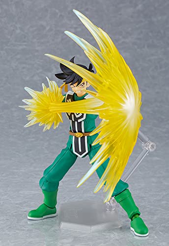 MAX FACTORY Figma Popp Dragon Quest: The Adventure Of Dai- Japan Figure Store - #1 Bring To You The Best Japanese Goods