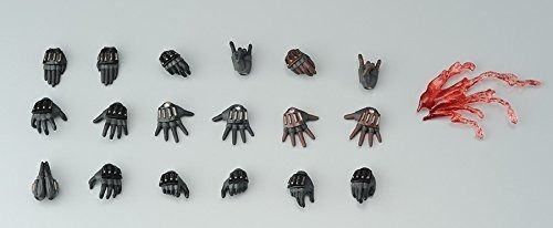 Figma Ex-022 Ninja Slayer Satzbatz Knight Figure Phat- Japan Figure Store - #1 Bring To You The Best Japanese Goods