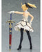 Figma Ex-038 Saber/altria Pendragon Lily Third Ascension Ver Figure Max Factory- Japan Figure Store - #1 Bring To You The Best Japanese Goods
