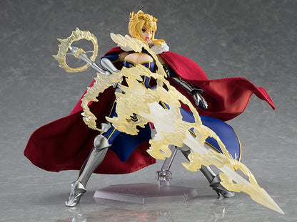 Max Factory Figma Fate/Grand Order Lancer/Altria Pendragon Dx Figure M06828- Japan Figure Store - #1 Bring To You The Best Japanese Goods