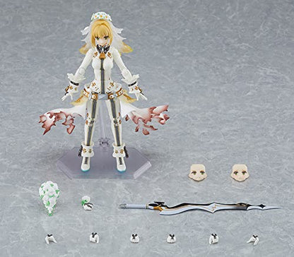 Max Factory Fate/Grand Order Saber/Nero Claudius [Bride] Figure- Japan Figure Store - #1 Bring To You The Best Japanese Goods