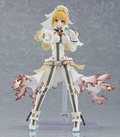Max Factory Fate/Grand Order Saber/Nero Claudius [Bride] Figure- Japan Figure Store - #1 Bring To You The Best Japanese Goods