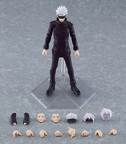 GOOD SMILE COMPANY Figma Satoru Gojo Jujutsu Kaisen- Japan Figure Store - #1 Bring To You The Best Japanese Goods