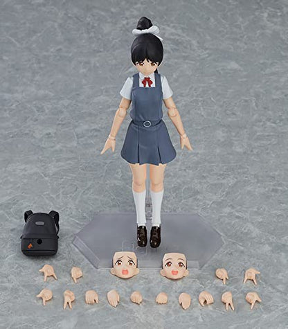 MAX FACTORY - Figma Ren Hazuki - Love Live! Superstar!!- Japan Figure Store - #1 Bring To You The Best Japanese Goods