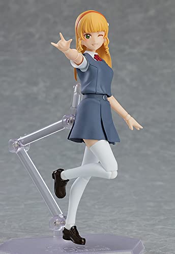 MAX FACTORY Figma Sumire Heanna Love Live! Superstar!!- Japan Figure Store - #1 Bring To You The Best Japanese Goods