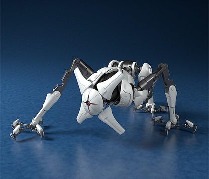 Good Smile Company Metroid Dread Emmi Plastic Painted Action Figure (Japan)- Japan Figure Store - #1 Bring To You The Best Japanese Goods