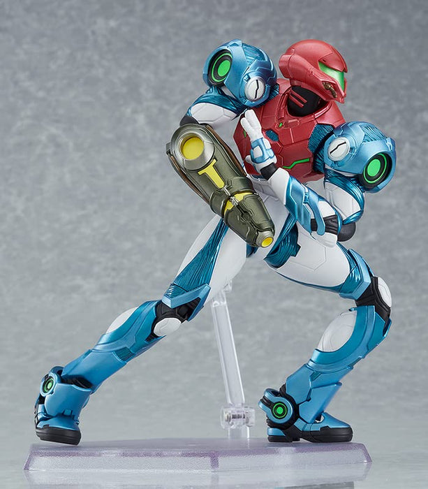 Figma Metroid Dread Samus Aran Dreadver. Non-Scale Plastic Painted Action Figure- Japan Figure Store - #1 Bring To You The Best Japanese Goods