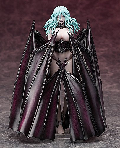 Figma Movie Berserk Slan Figfix Conrad Non-Scale Abs Pvc Painted Action Figure- Japan Figure Store - #1 Bring To You The Best Japanese Goods