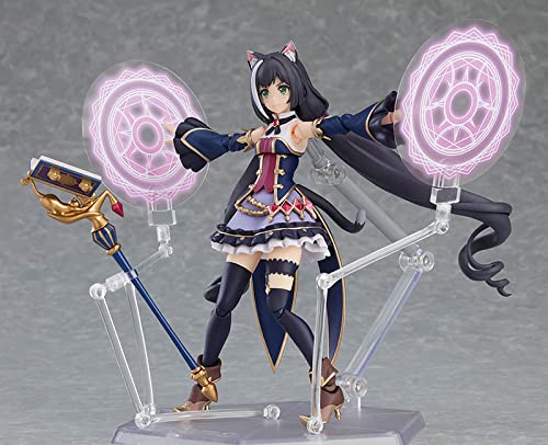 MAX FACTORY Figma Karyl Princess Connect! Re: Dive- Japan Figure Store - #1 Bring To You The Best Japanese Goods